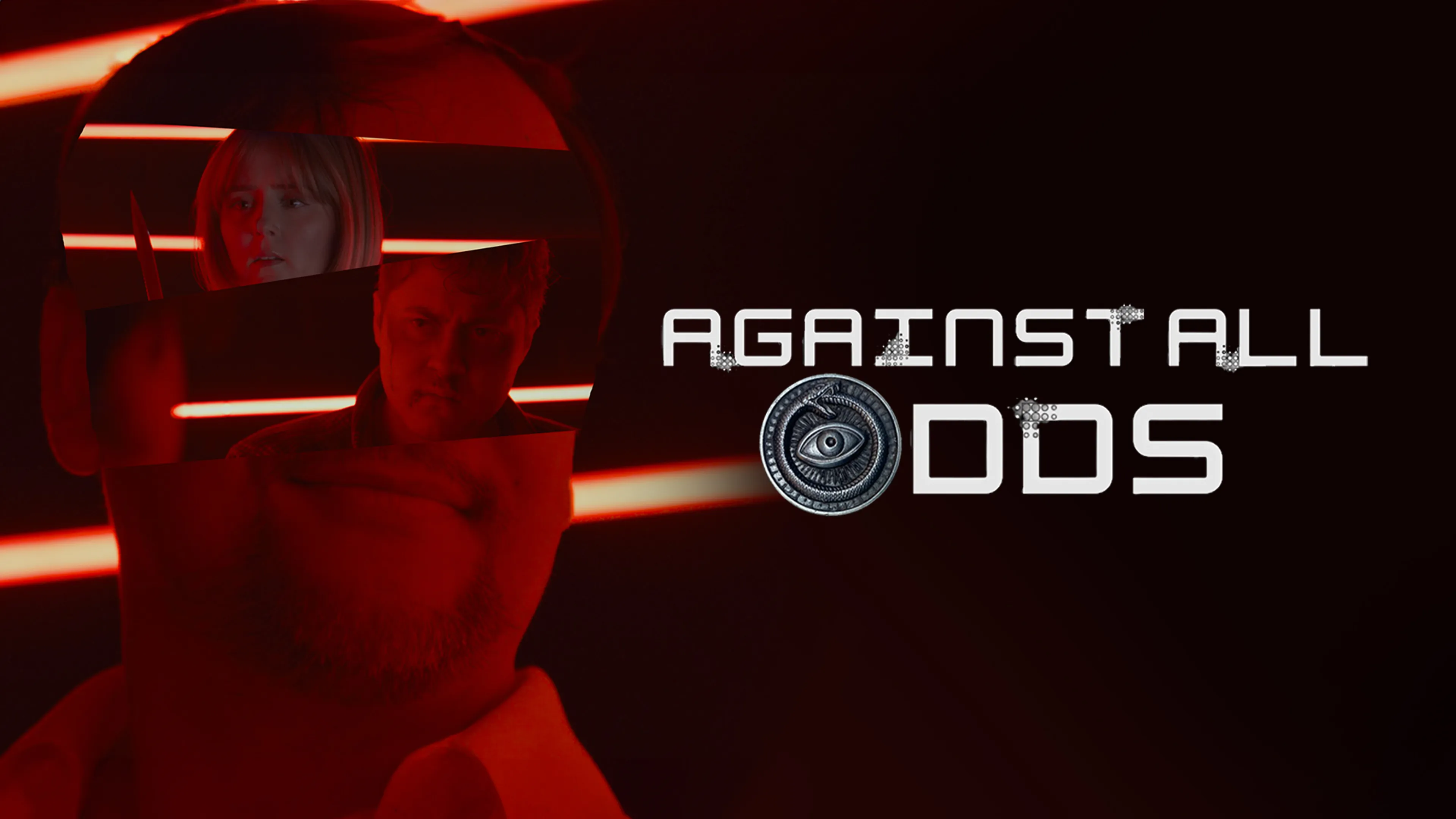Against All Odds poster